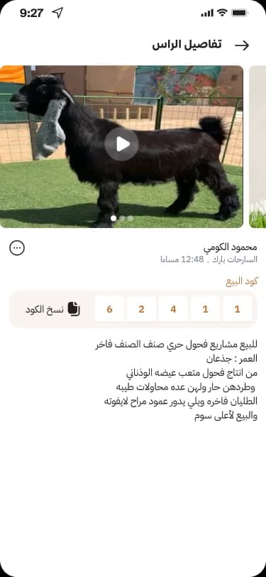Mqane App app 4